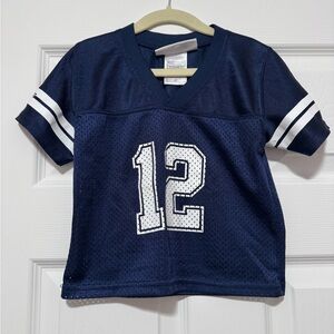 Dallas Cowboys Jersey